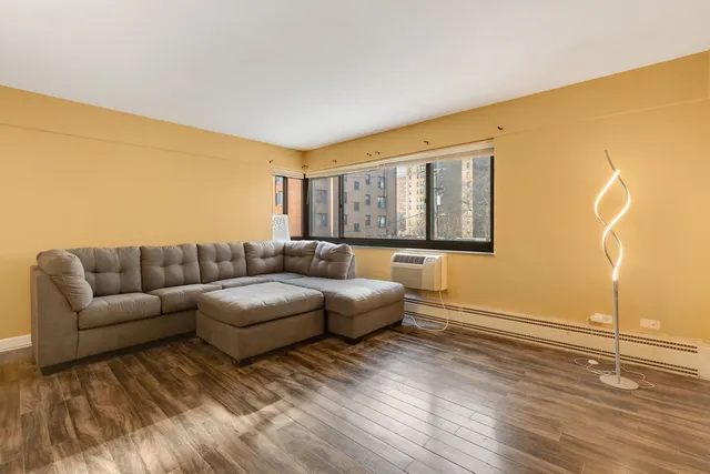 $55,000 | 7337 South South Shore Drive, Unit 326, Chicago, IL 60649