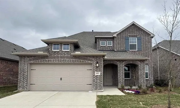 $440,000 | 681 Tyronza Drive, Justin, TX 76247