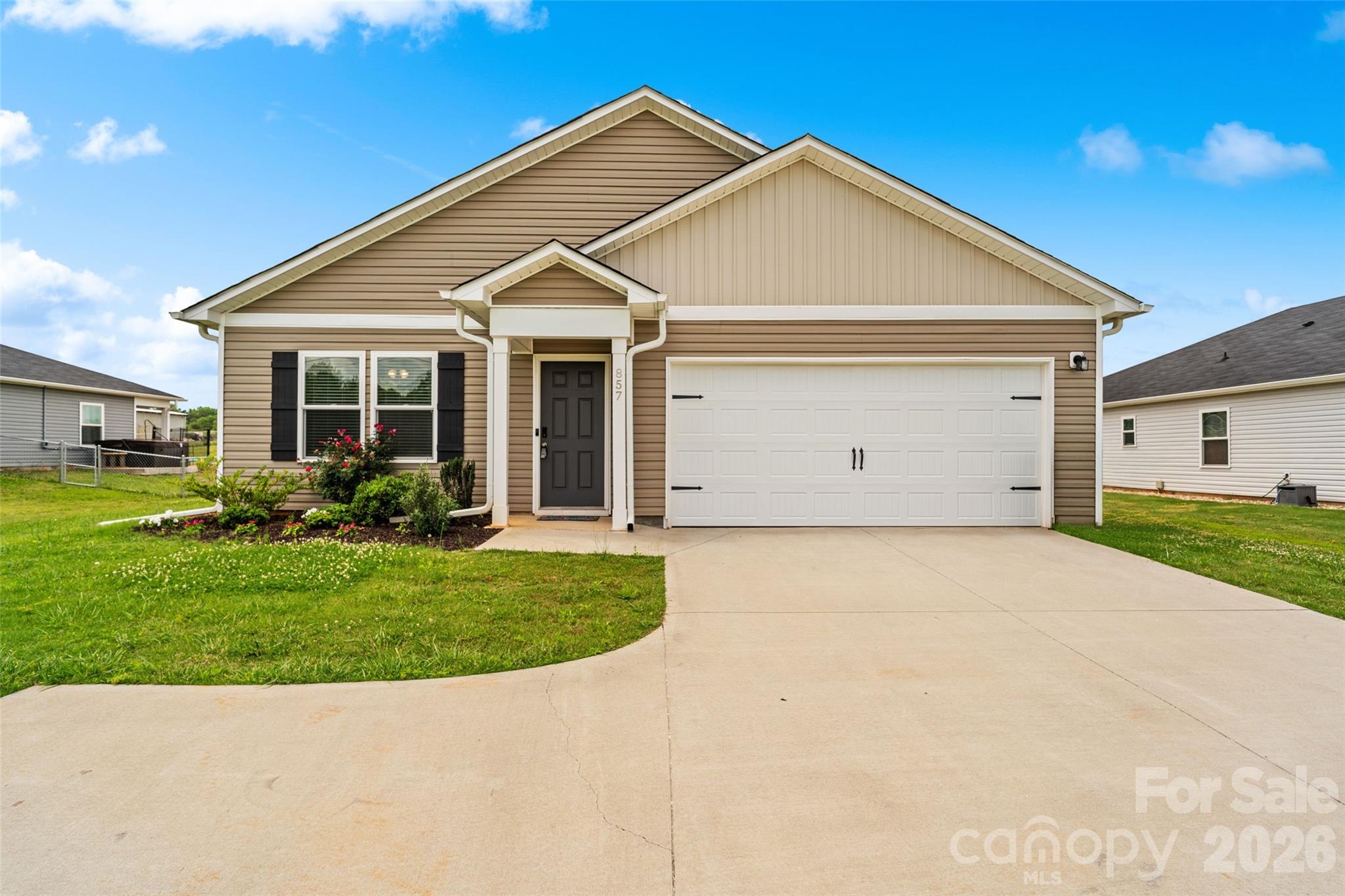 857 Oak Ridge Road Gaffney, SC 29341 - Photo 2 of 40
