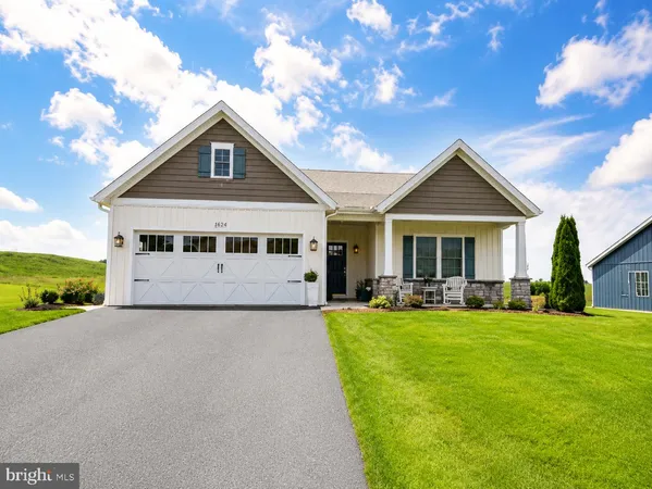 $425,000 | 3593 Cascades Drive, Fayetteville, PA 17222