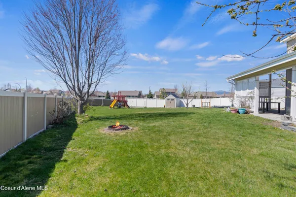 $569,900 | 2800 Thrush Drive, Post Falls, ID 83854