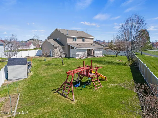 $569,900 | 2800 Thrush Drive, Post Falls, ID 83854