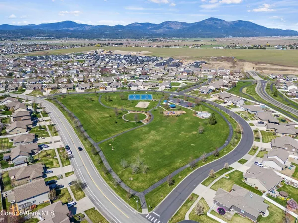 $569,900 | 2800 Thrush Drive, Post Falls, ID 83854