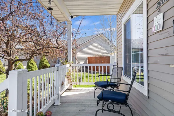 $569,900 | 2800 Thrush Drive, Post Falls, ID 83854