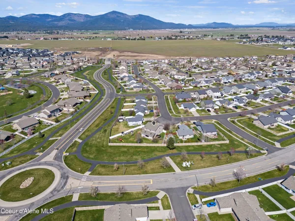 $569,900 | 2800 Thrush Drive, Post Falls, ID 83854