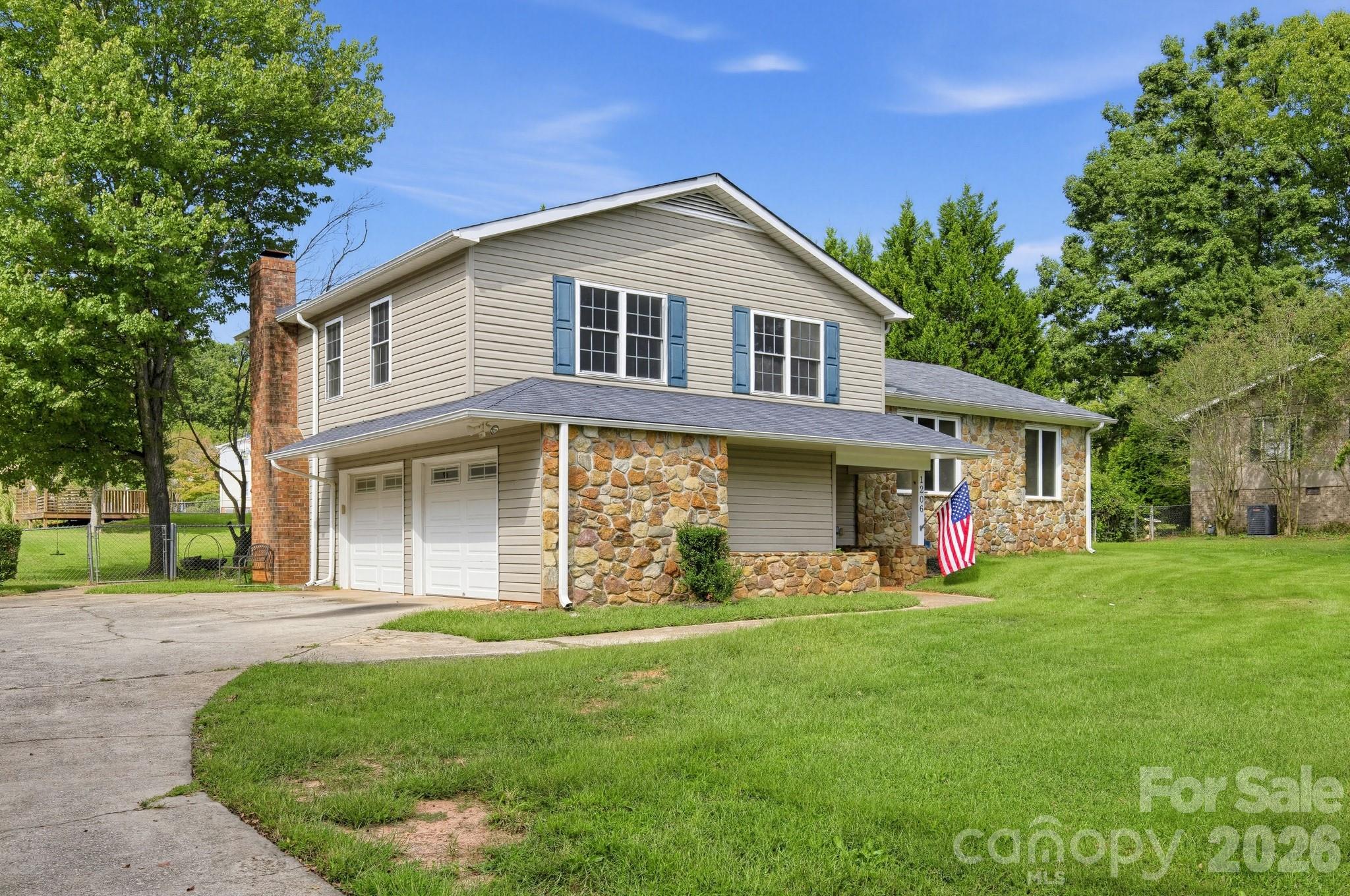 1206 3 Bridges Road Easley, SC 29642 - Photo 34 of 34 Gallery Image 34
