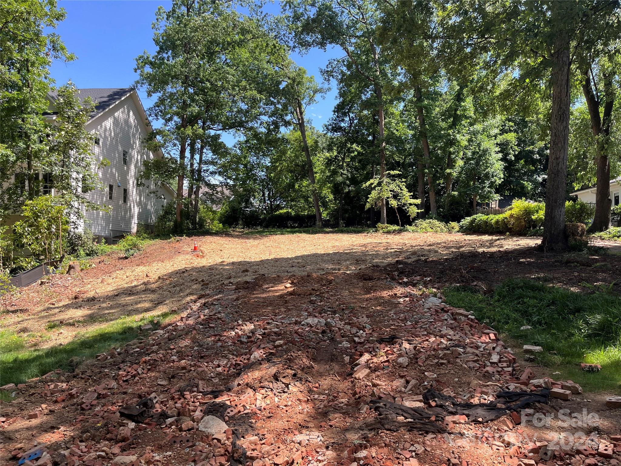 622 Ashworth Road Charlotte, NC 28211 - Photo 1 of 3