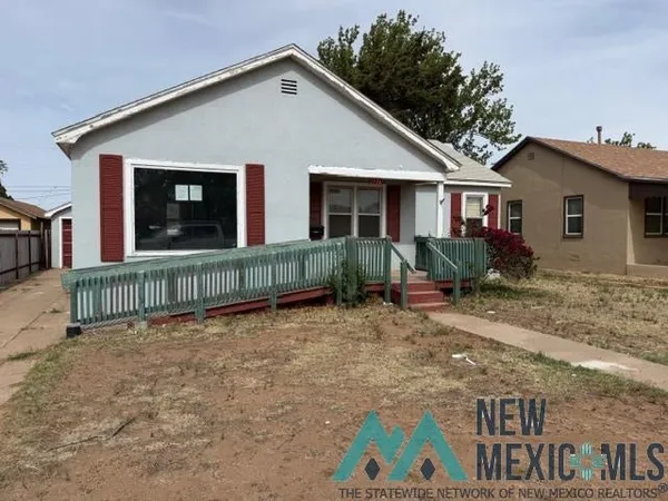 $62,400 | 1724 Ross Street, Clovis, NM 88101