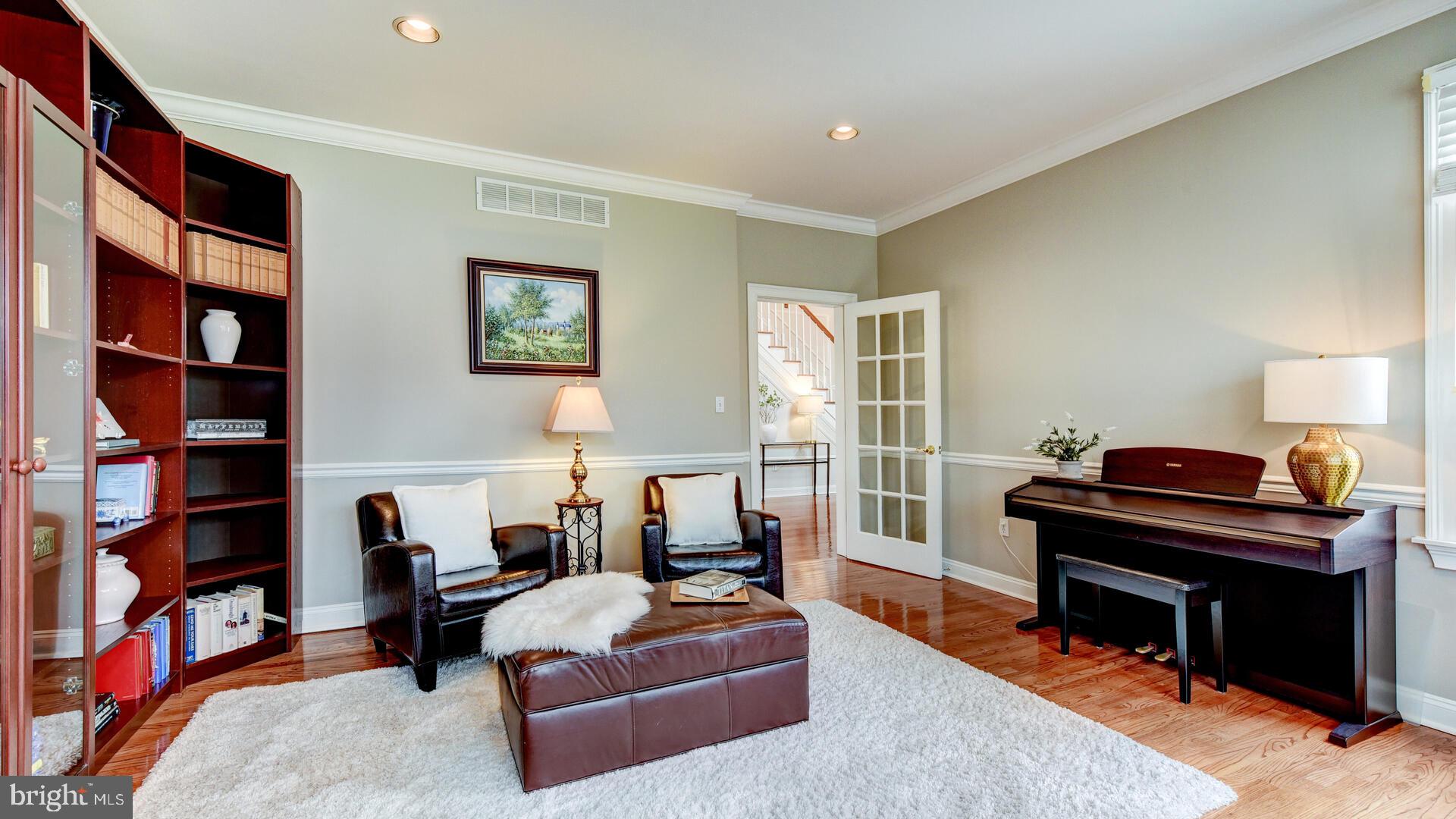 7 Forest Lane Princeton Junction, NJ 08550 - Photo 15 of 74 First Floor Office