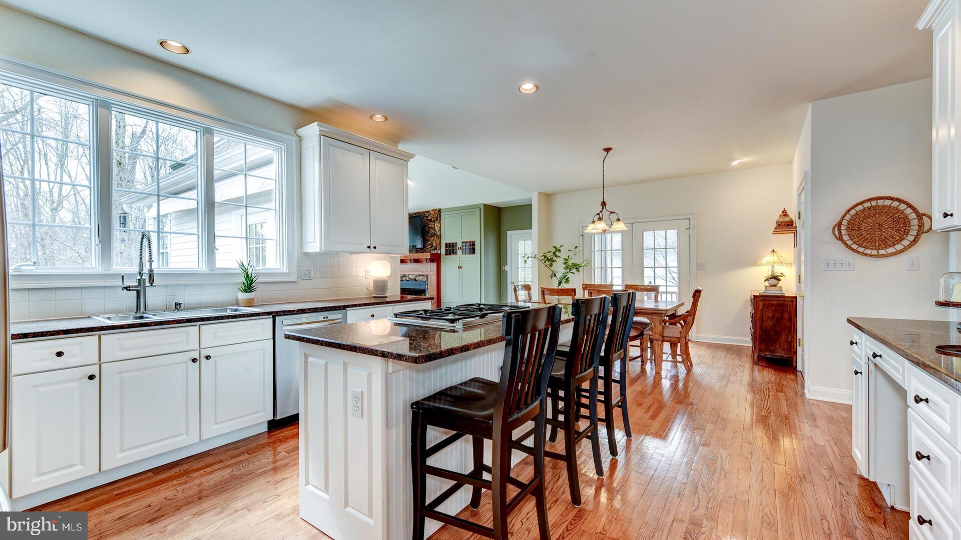 7 Forest Lane Princeton Junction, NJ 08550 - Photo 21 of 74 Kitchen