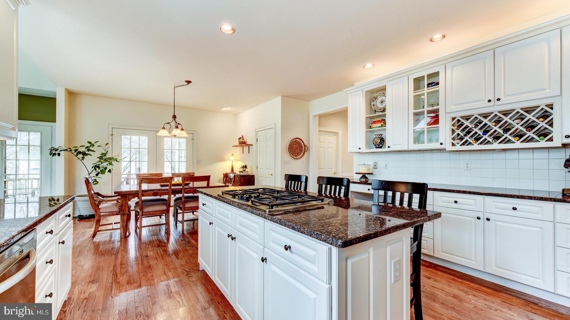 7 Forest Lane Princeton Junction, NJ 08550 - Photo 22 of 74 Kitchen