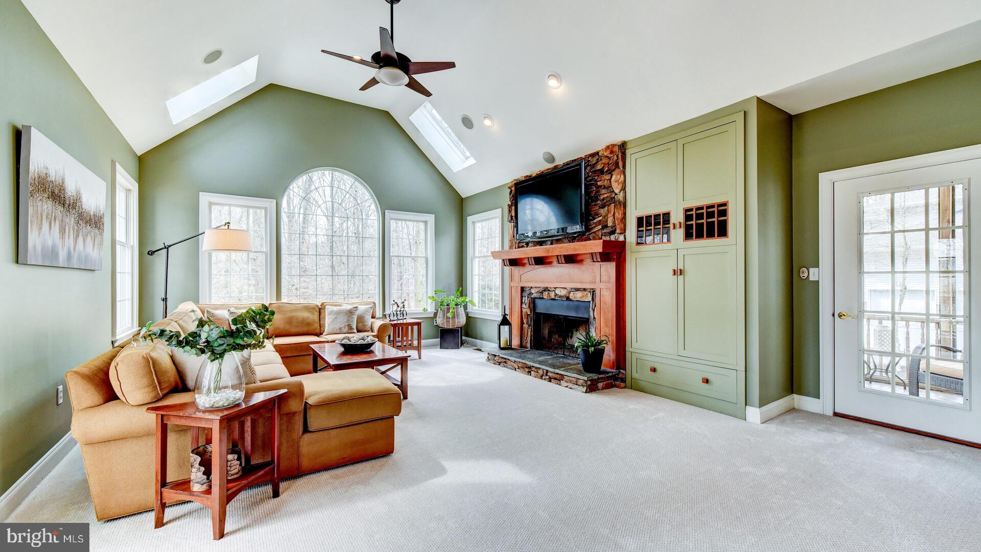 7 Forest Lane Princeton Junction, NJ 08550 - Photo 26 of 74 Family Room