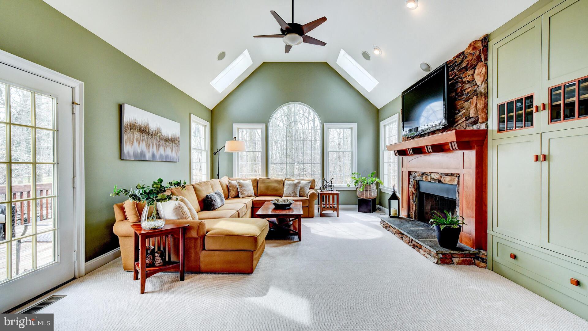7 Forest Lane Princeton Junction, NJ 08550 - Photo 27 of 74 Family Room