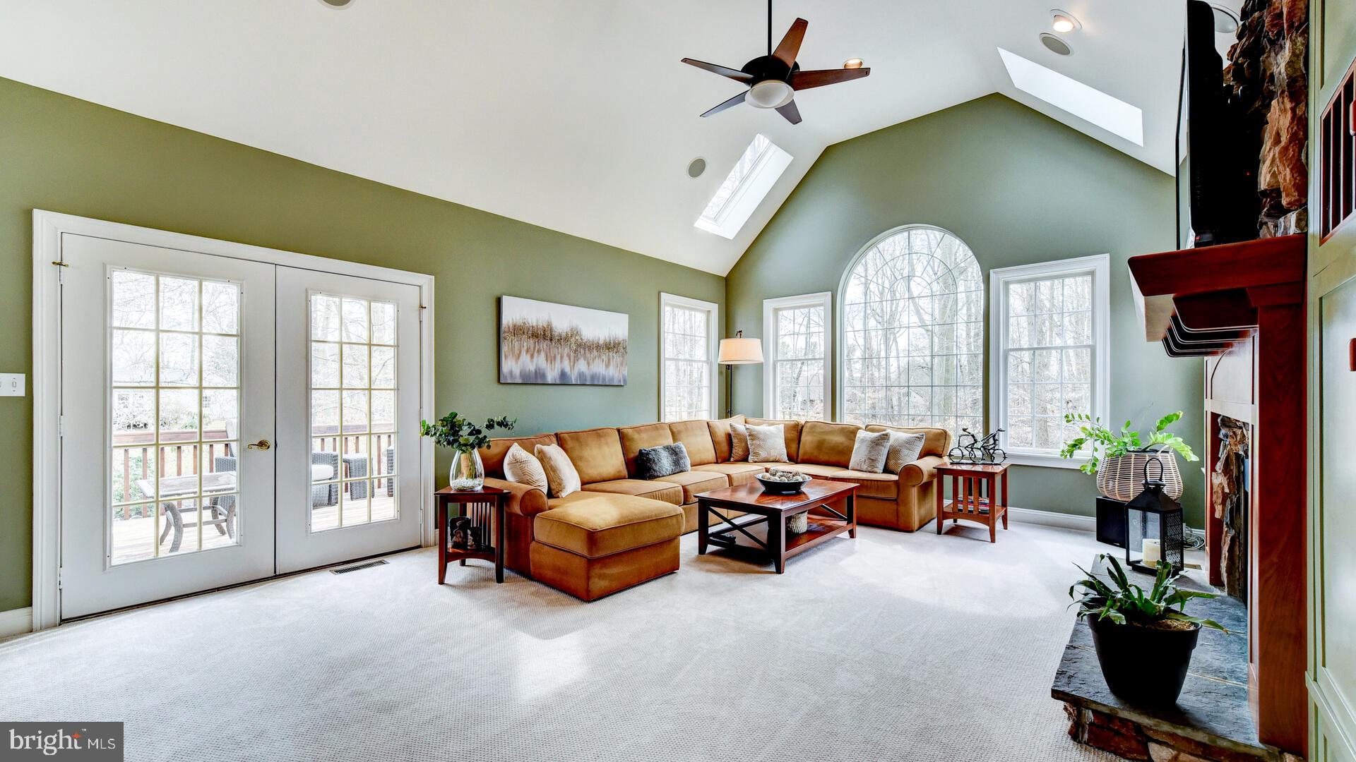 7 Forest Lane Princeton Junction, NJ 08550 - Photo 28 of 74 Family Room