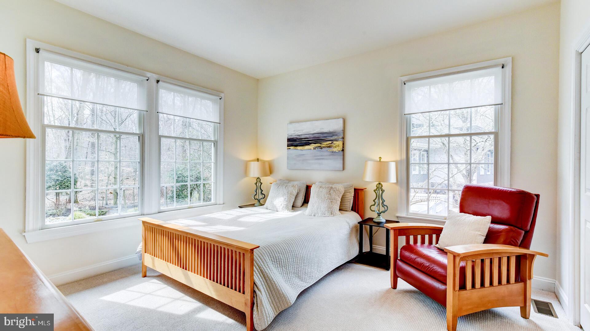 7 Forest Lane Princeton Junction, NJ 08550 - Photo 31 of 74 Bedroom on Mail Floor