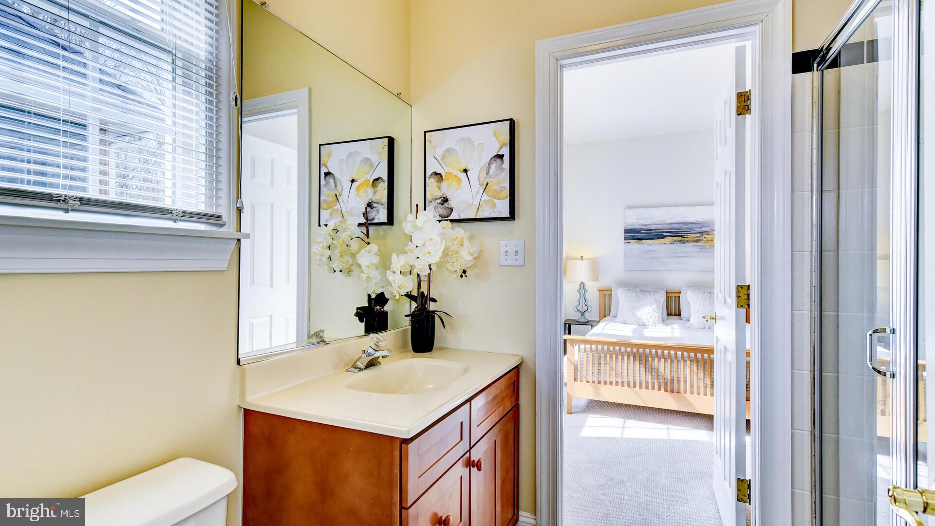 7 Forest Lane Princeton Junction, NJ 08550 - Photo 32 of 74 Full Bathroom on Main Floor