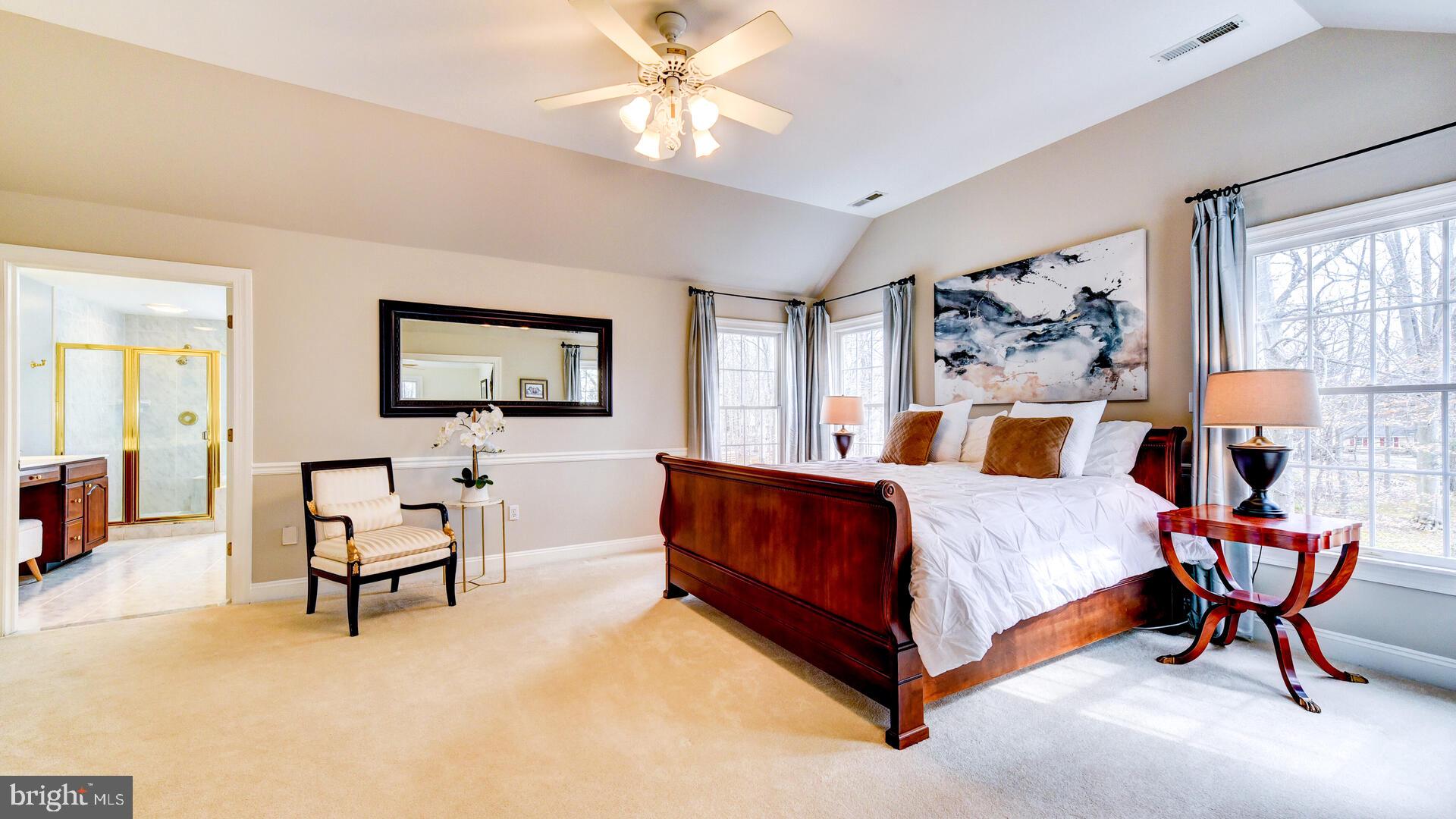 7 Forest Lane Princeton Junction, NJ 08550 - Photo 34 of 74 Primary Bedroom