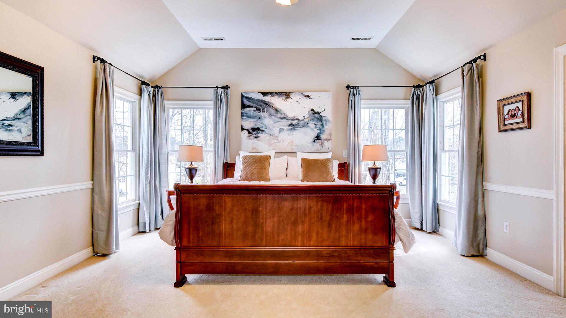 7 Forest Lane Princeton Junction, NJ 08550 - Photo 35 of 74 Primary Bedroom