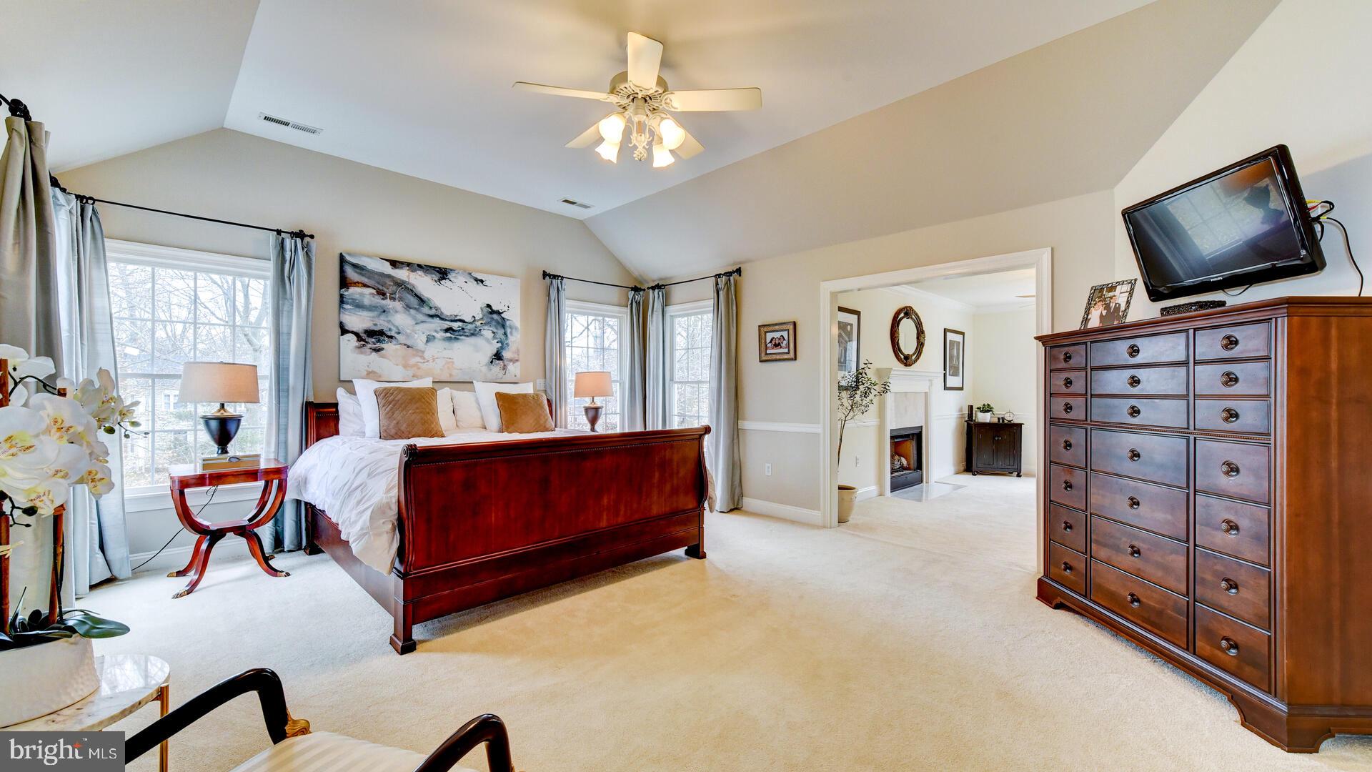 7 Forest Lane Princeton Junction, NJ 08550 - Photo 36 of 74 Primary Bedroom