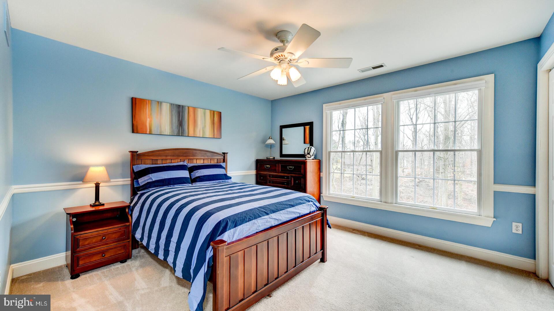 7 Forest Lane Princeton Junction, NJ 08550 - Photo 43 of 74 Bedroom 2