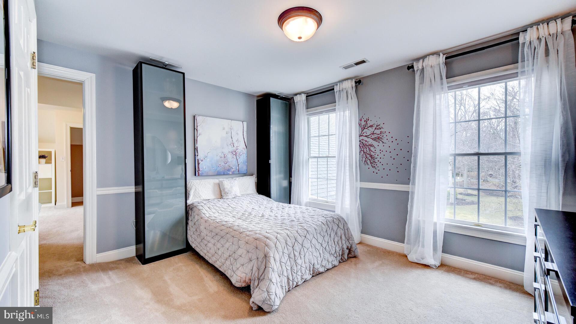 7 Forest Lane Princeton Junction, NJ 08550 - Photo 46 of 74 Bedroom 4