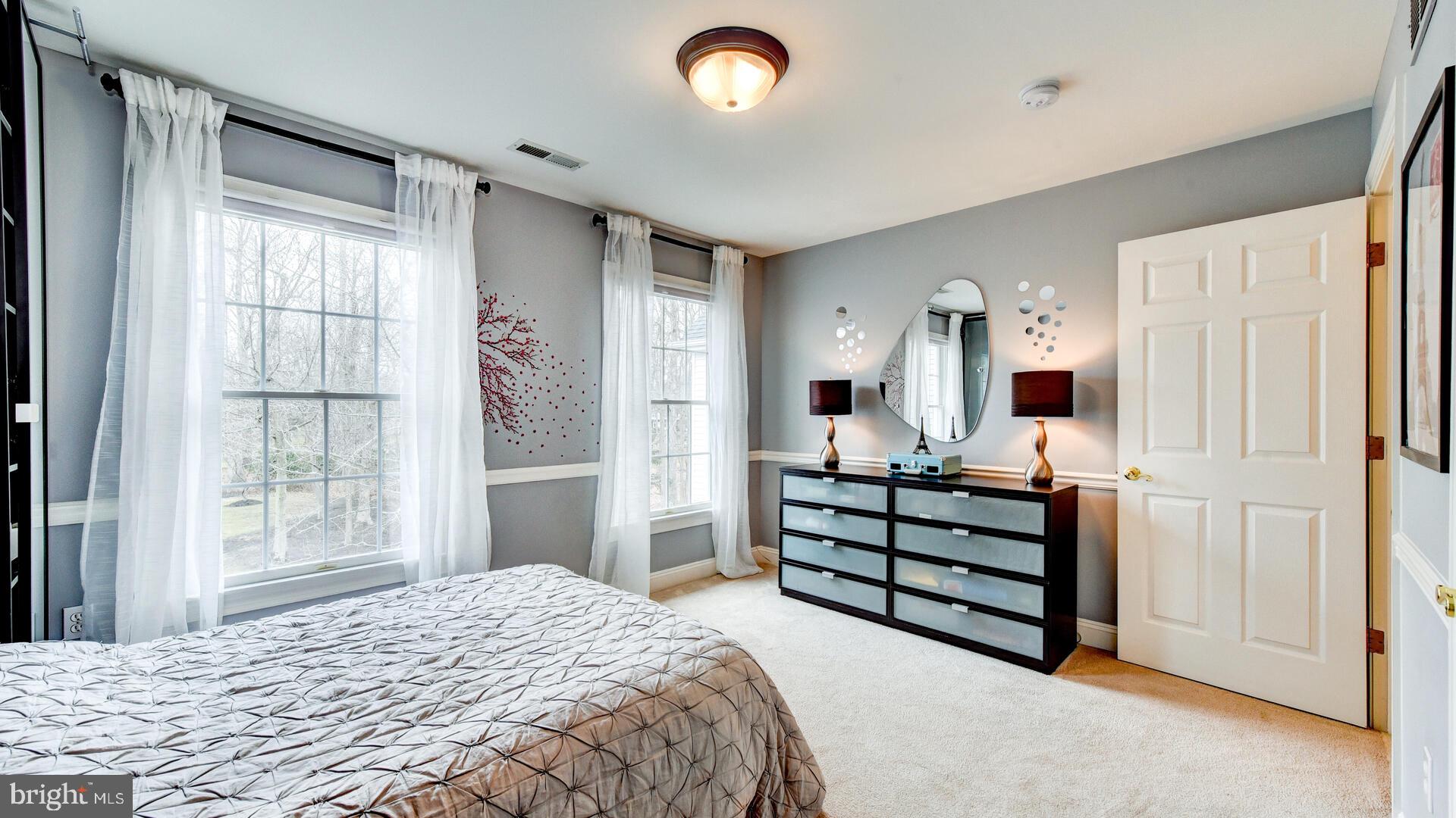 7 Forest Lane Princeton Junction, NJ 08550 - Photo 47 of 74 Bedroom 4