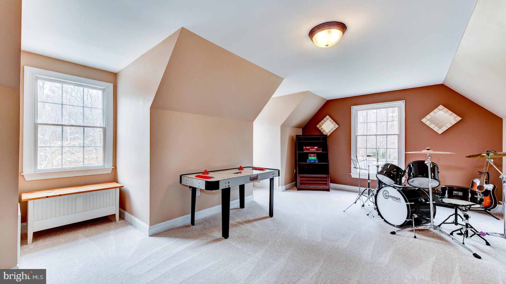 7 Forest Lane Princeton Junction, NJ 08550 - Photo 51 of 74 Finished Room over Garage