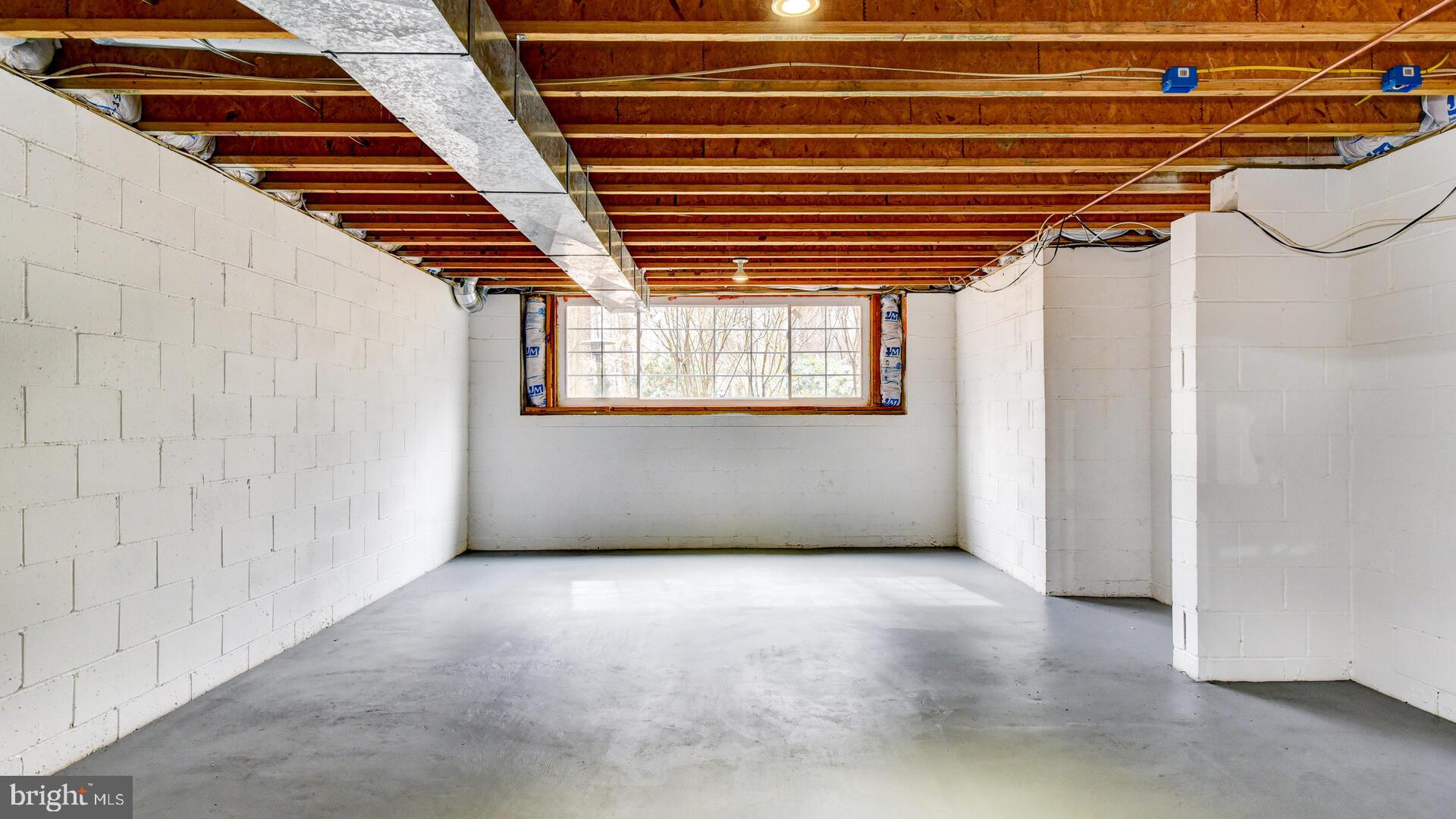 7 Forest Lane Princeton Junction, NJ 08550 - Photo 53 of 74 Basement
