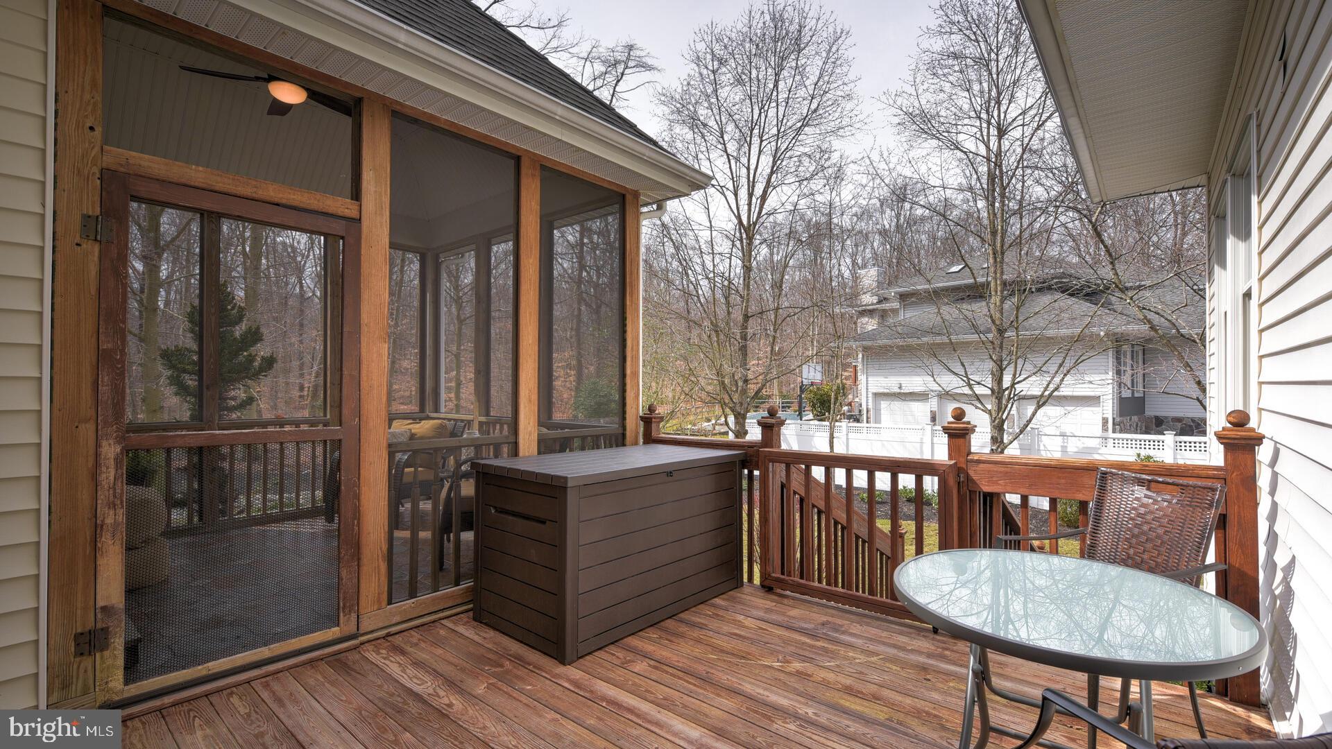 7 Forest Lane Princeton Junction, NJ 08550 - Photo 62 of 74 Side Deck