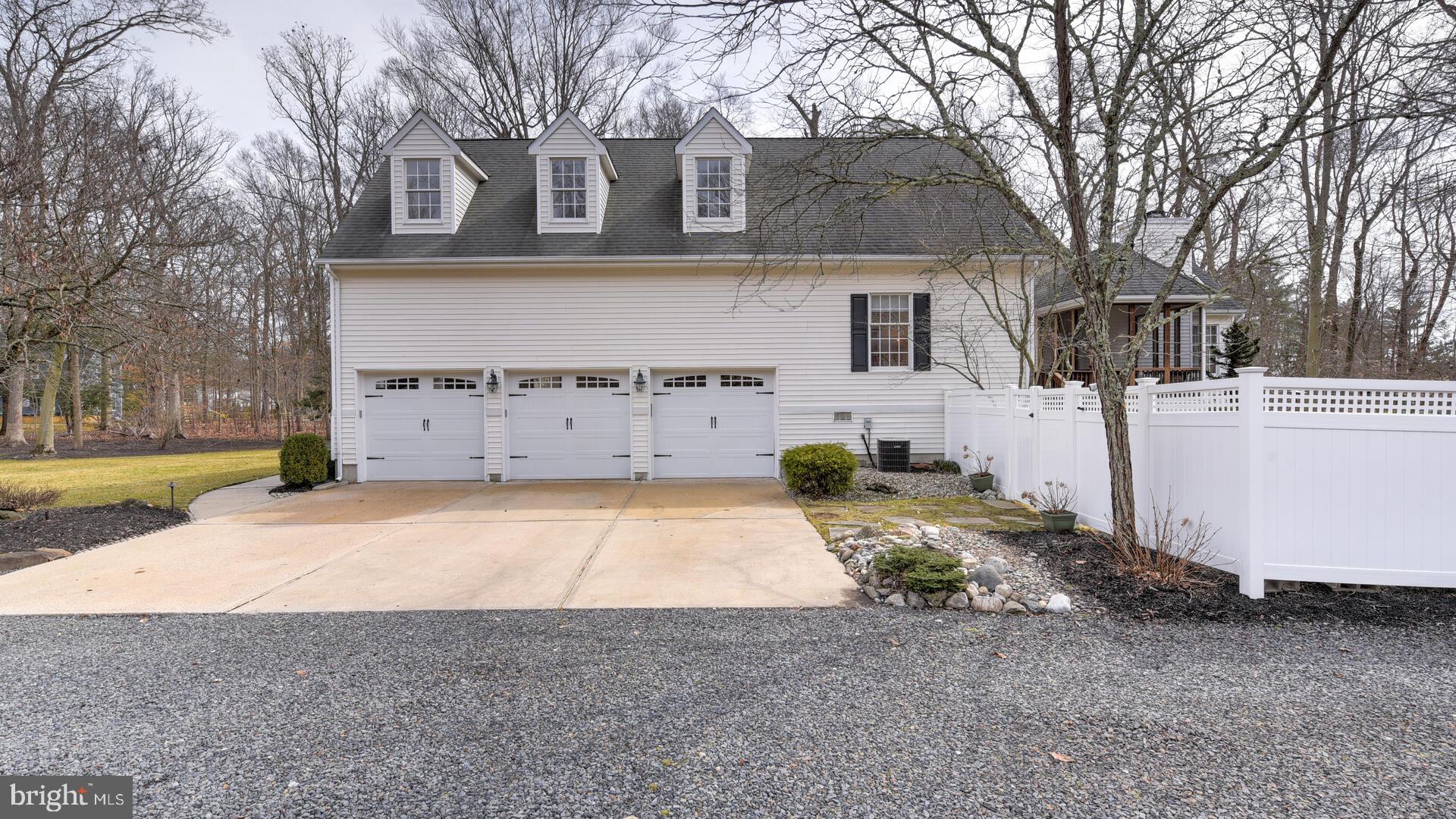 7 Forest Lane Princeton Junction, NJ 08550 - Photo 66 of 74 3 Car Garage