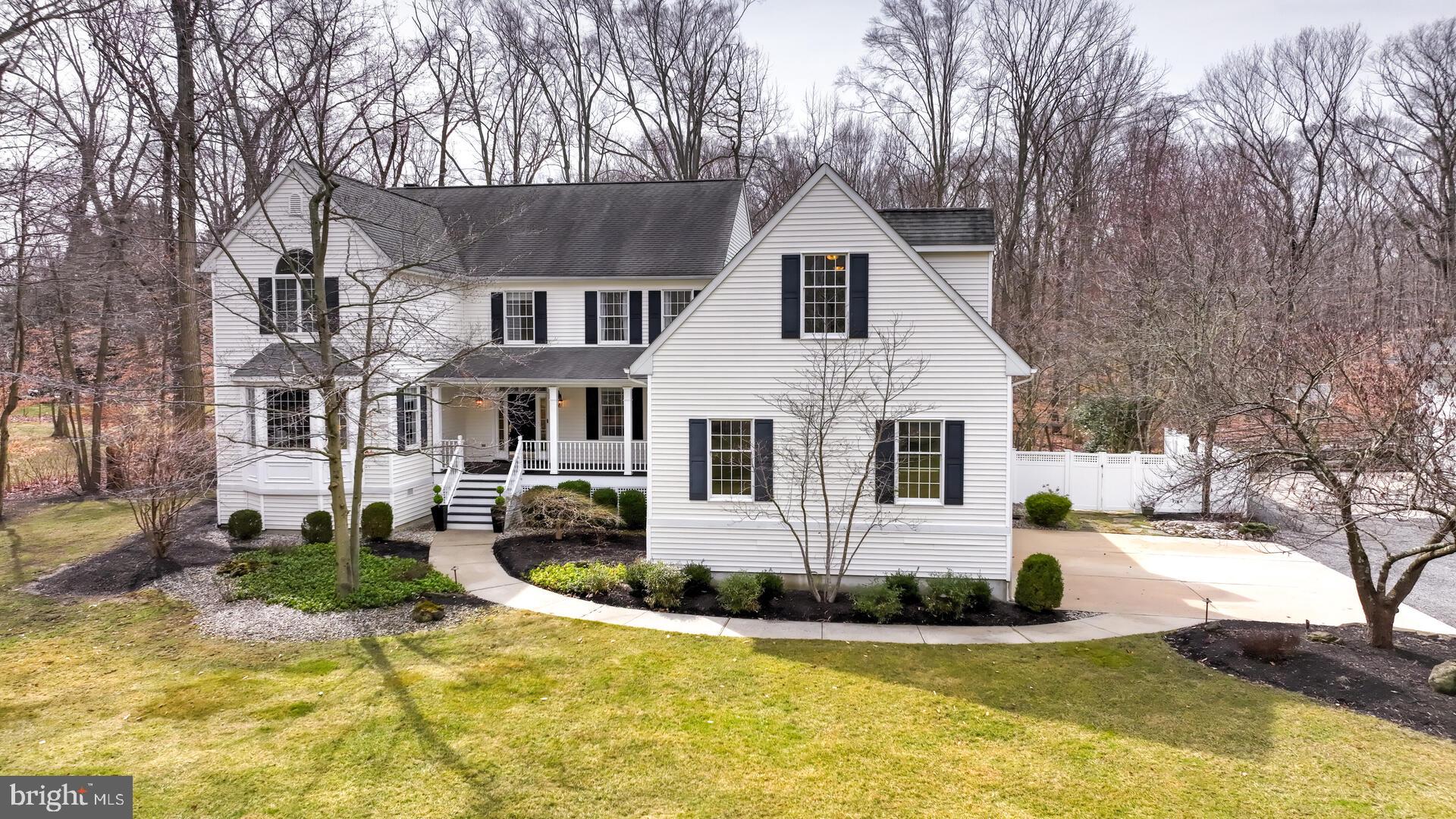 7 Forest Lane Princeton Junction, NJ 08550 - Photo 69 of 74