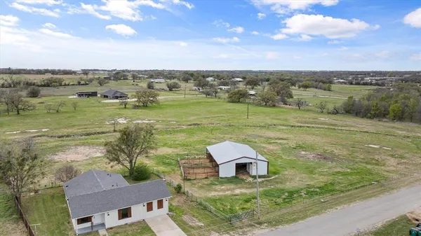 $540,000 | 500 Tolar Cemetery Road, Tolar, TX 76476