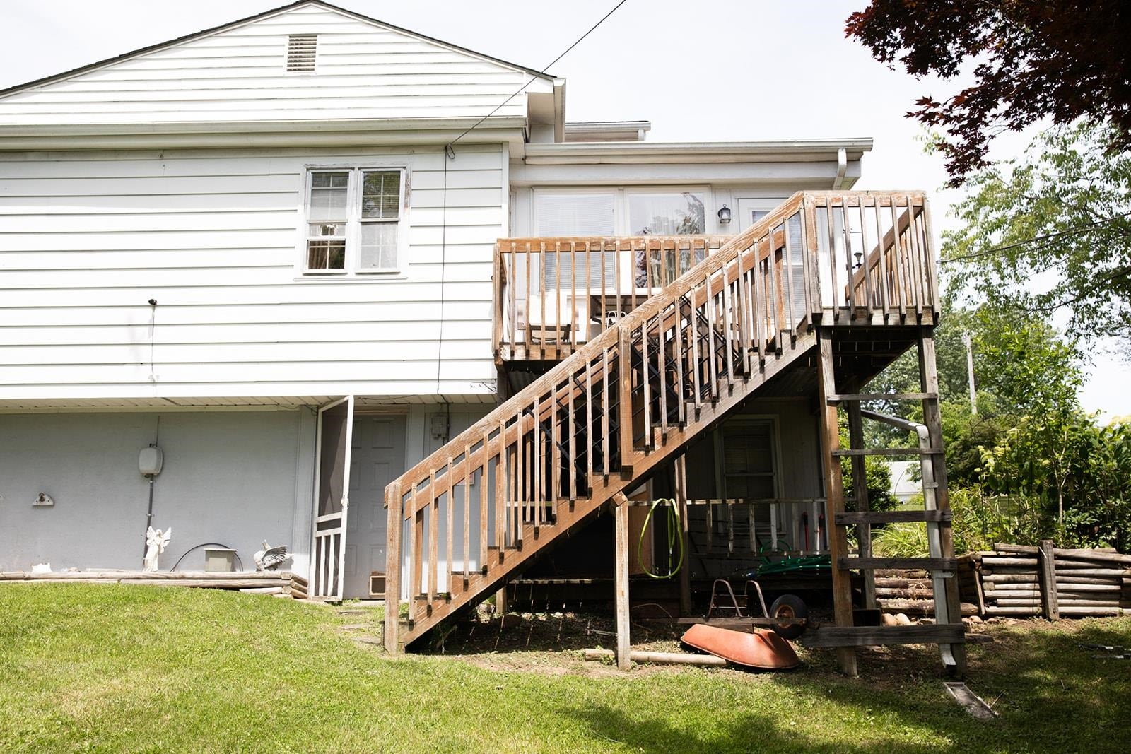 6739 Dudley Ferry Road Radford, VA 24141 - Photo 12 of 60 Gallery Image 12