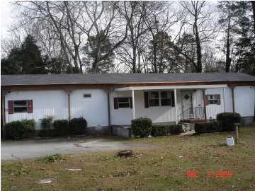 708 Cove Road Chickamauga, GA 30707 - Photo 2 of 2 Additional Photo
