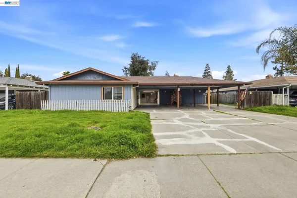 $579,000 | 8120 Tam O'Shanter Drive, Stockton, CA 95210