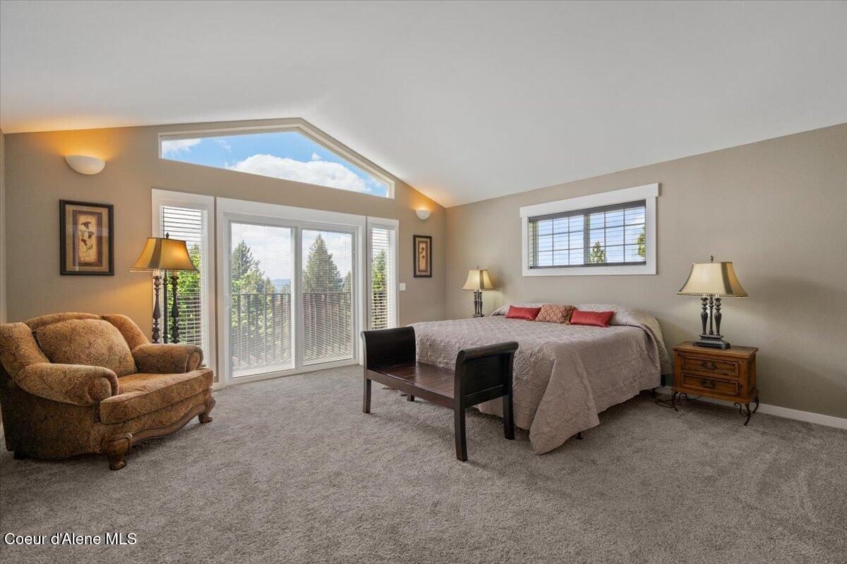 16289 West Summerfield Road Post Falls, ID 83854 - Photo 19 of 66 master suite A