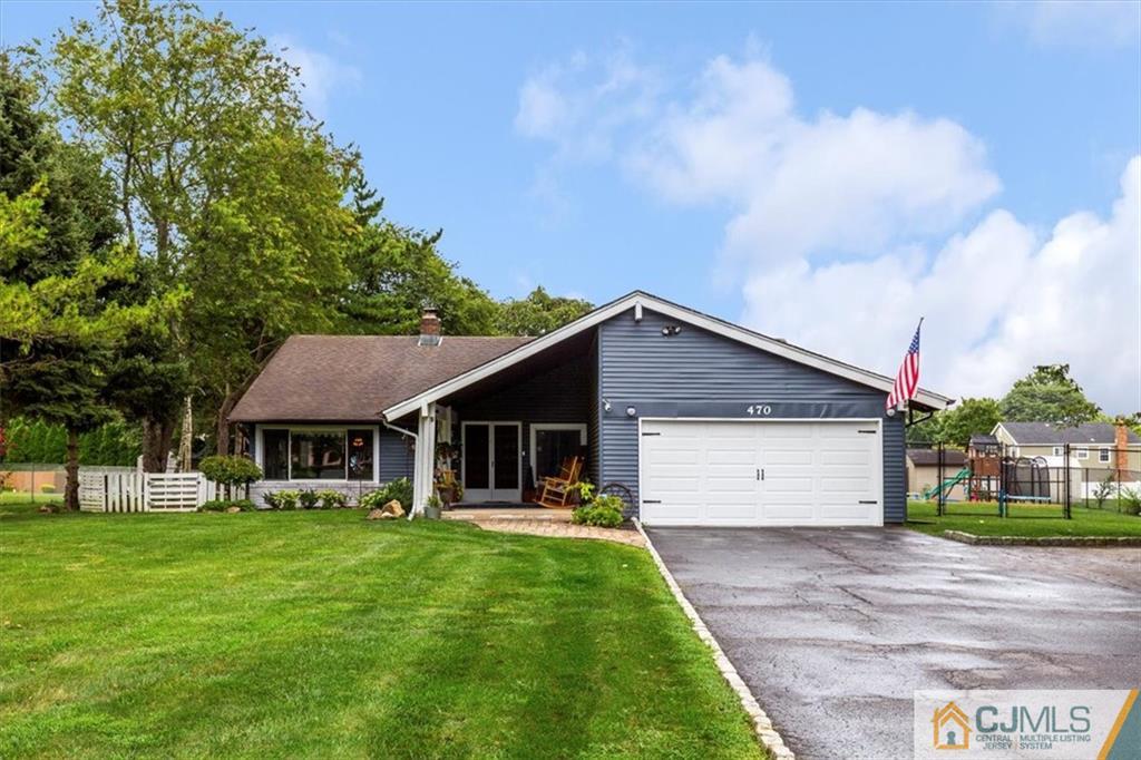 470 Iron Bridge Road Freehold, NJ 07728 - Photo 1 of 38