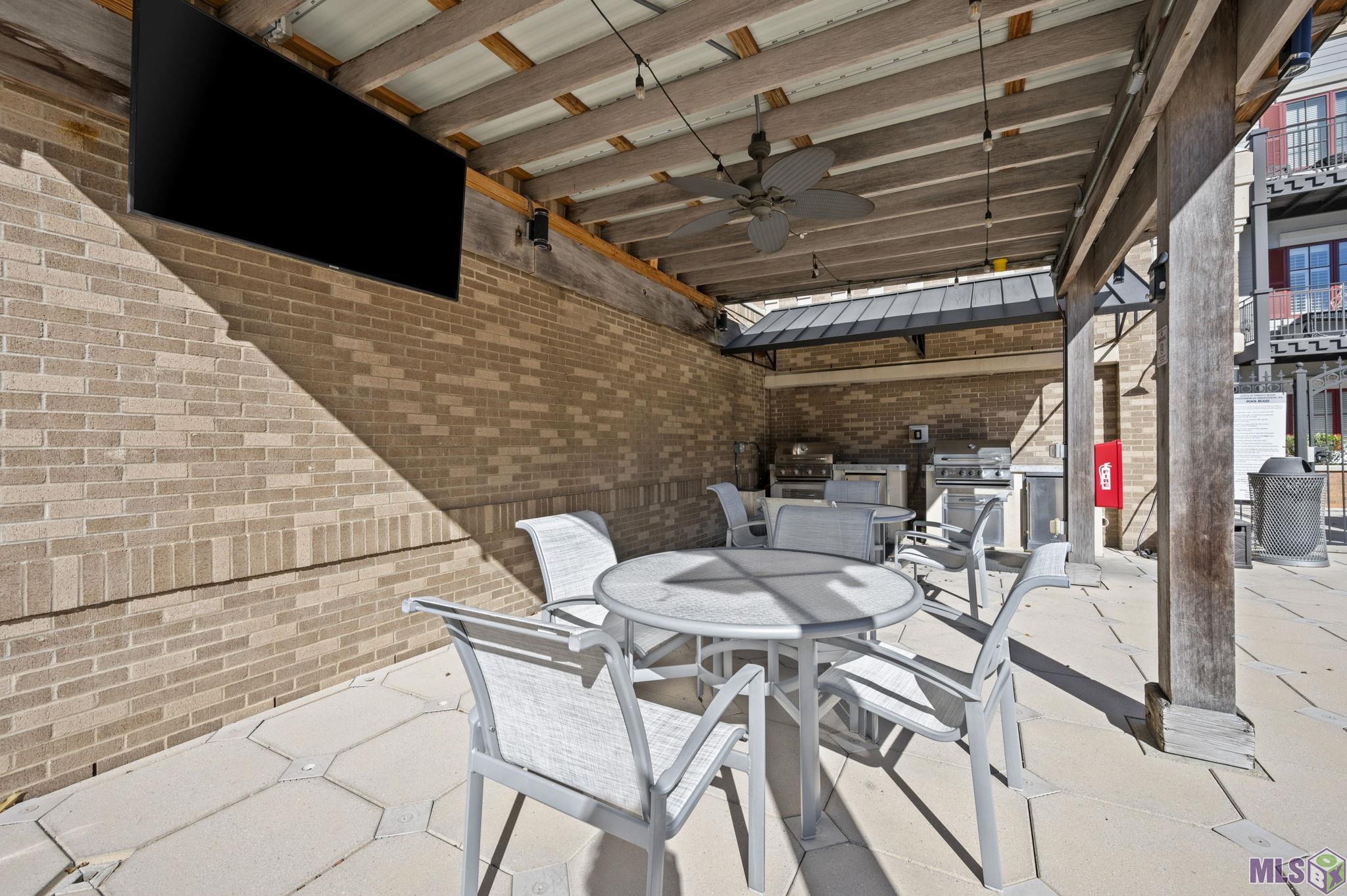 7707 Bluebonnet Boulevard, Unit 229 Baton Rouge, LA 70810 - Photo 25 of 31
