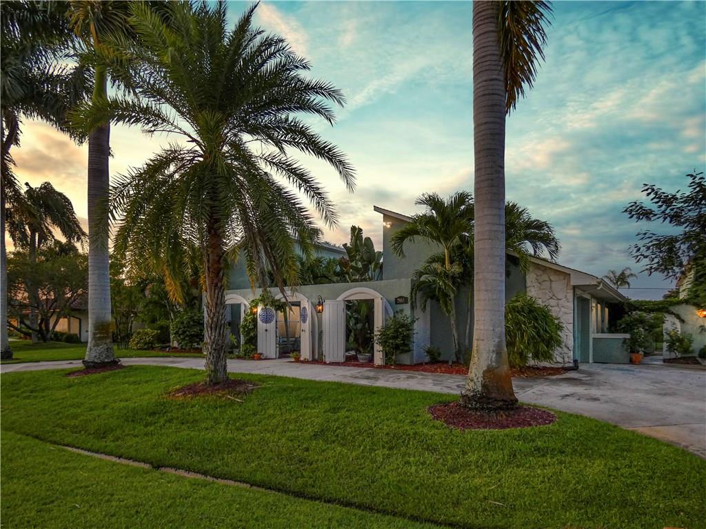 2061 Southeast Pyramid Road Port St. Lucie, FL 34952 - Photo 46 of 46 Exterior