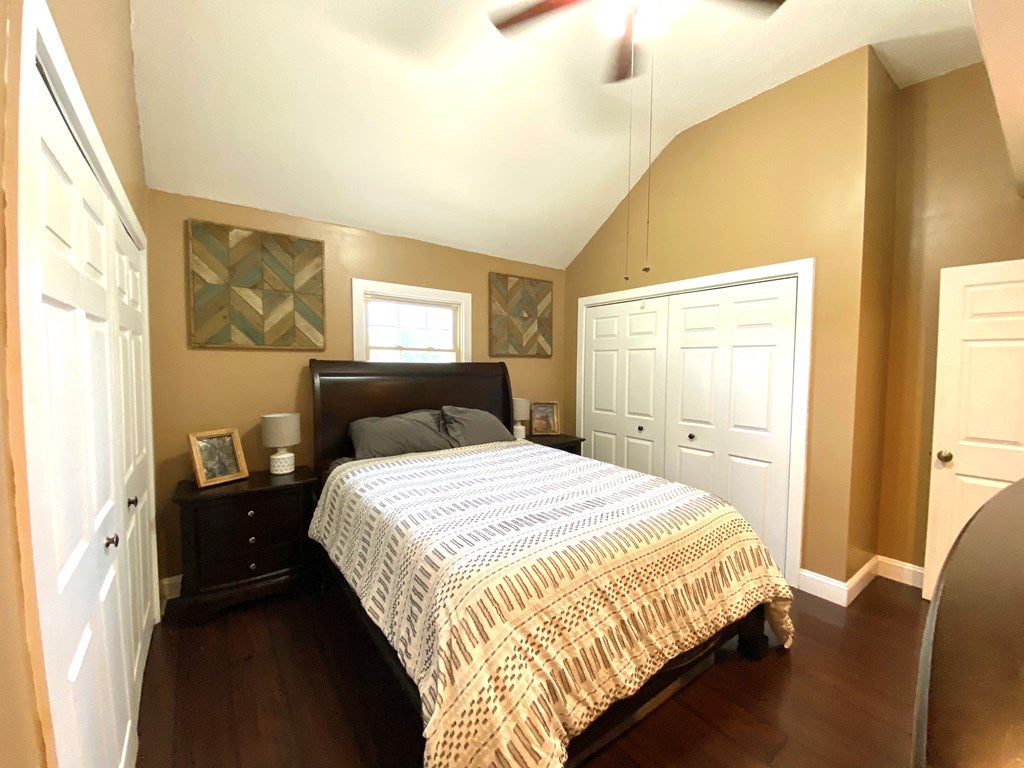 558 Fry Ridge Road Greensburg, KY 42743 - Photo 18 of 36 Gallery Image 18