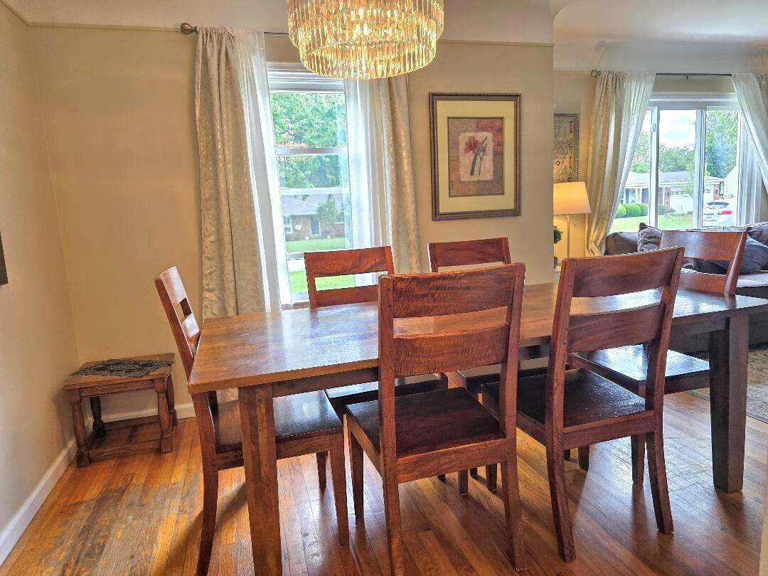 11389 Gold Arbor Road Plymouth, MI 48170 - Photo 14 of 29 Dining Area