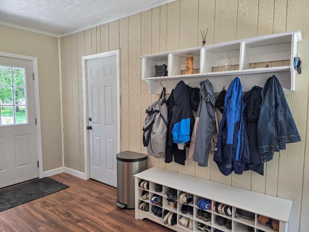 11389 Gold Arbor Road Plymouth, MI 48170 - Photo 23 of 29 Mud Room
