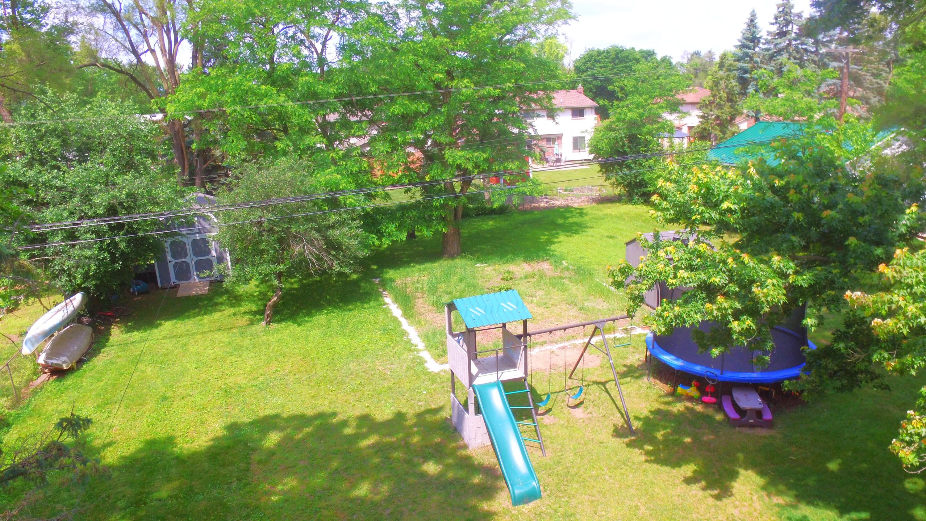 11389 Gold Arbor Road Plymouth, MI 48170 - Photo 29 of 29 Half an Acre