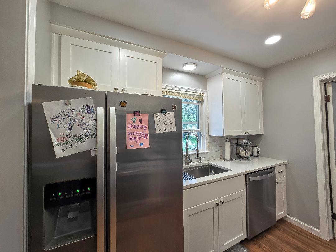 Kitchen (& Appliances)