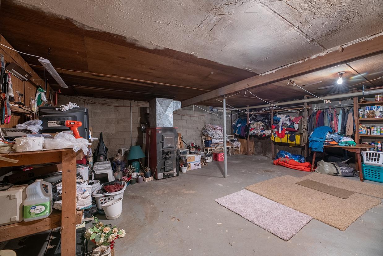8520 Sutton Road Minocqua, WI 54548 - Photo 15 of 32 Gallery Image 15