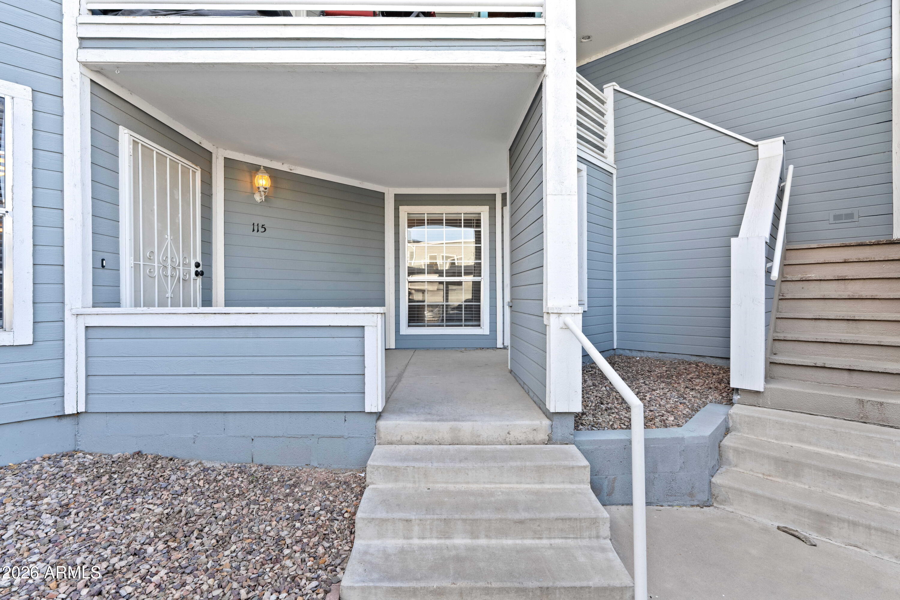 1505 North Center Street, Unit 115 Mesa, AZ 85201 - Photo 6 of 24 a view of entryway