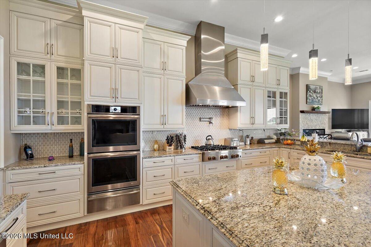 108 Chantry Lane Madison, MS 39110 - Photo 8 of 84 61-HTP_4165