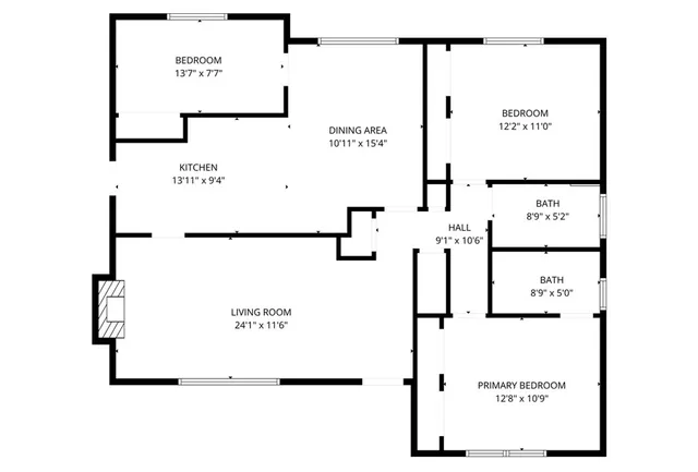 $389,900 | 285 Monte Vista Way, Hemet, CA 92544