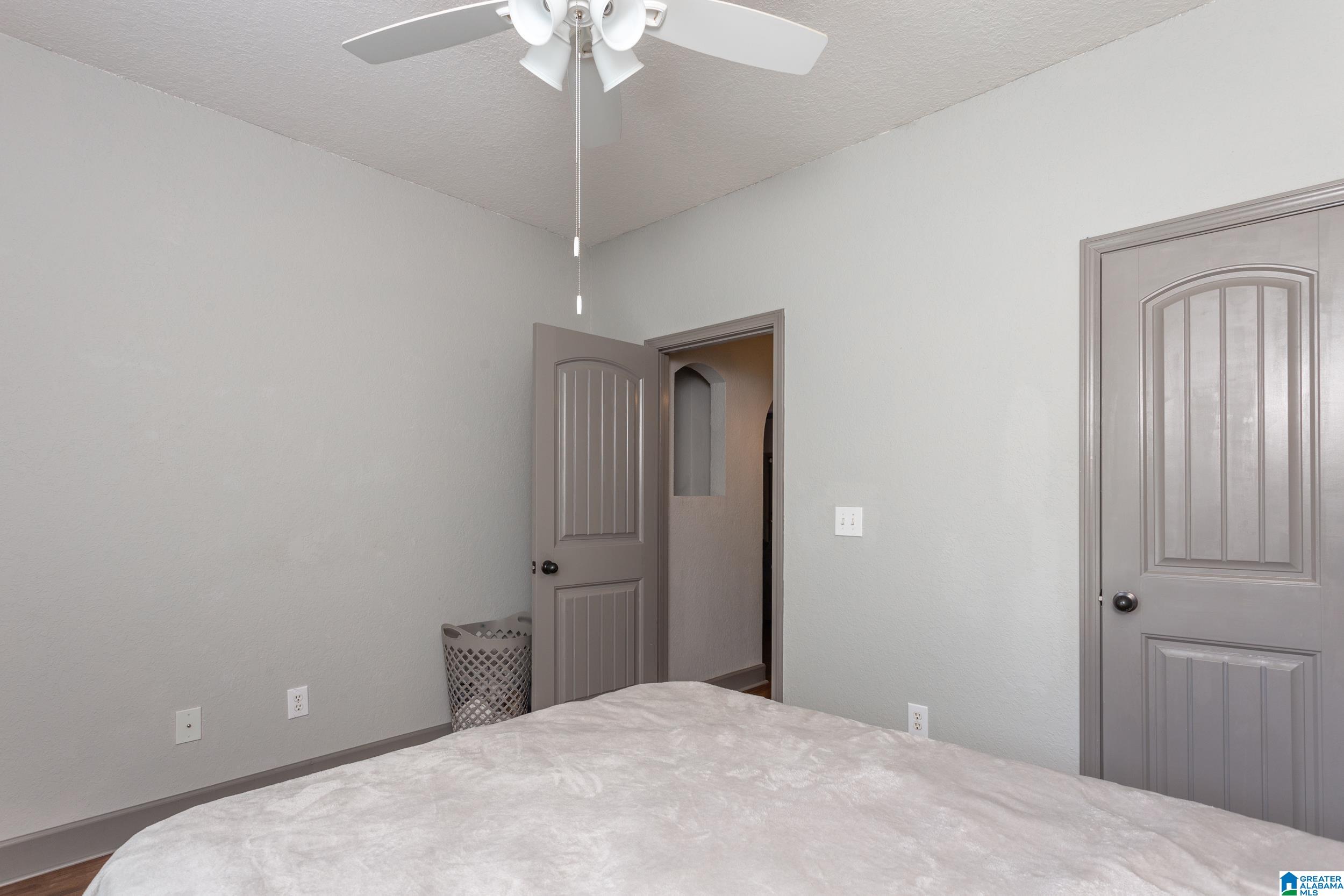 165 Turkey Trail Road Odenville, AL 35120 - Photo 26 of 37