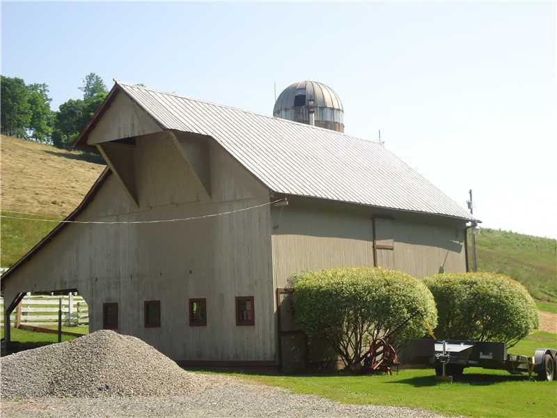 271 Strope Road Aleppo, PA 15310 - Photo 21 of 25 Stable/Barn.